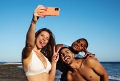 Καλοκαίρι με απεριόριστα data; Challenge accepted με Nova 5G και Unlimited All