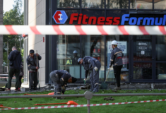 Ουκρανία: Τρεις νεκροί στην περιοχή της Σούμι από ρωσικά πλήγματα με drones