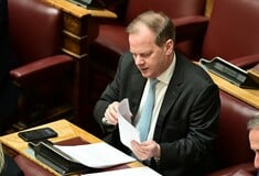Τέμπη: Ξεκινούν σήμερα οι εργασίες της Προκαταρκτικής Επιτροπής για τον Κ. Αχ. Καραμανλή