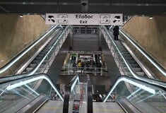 Θεσσαλονίκη: Αποκαταστάθηκε η λειτουργία του μετρό 