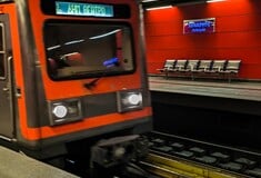Μετρό: Αλλαγές στο ωράριο λόγω της συναυλίας στο Καλλιμάρμαρο