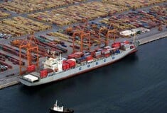 Έρευνες για μεγάλη τελωνειακή απάτη σε βάρος της ΕΕ – 4,5 εκατ. ευρώ εντοπίστηκαν στον Πειραιά