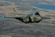 Η Βρετανία θα προμηθευτεί F-35 ικανά να φέρουν πυρηνικές βόμβες 