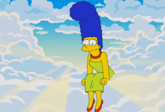 «The Simpsons»: Πέθανε η Μαρτζ Σίμπσον; – Το επεισόδιο-έκπληξη του φινάλε αφήνει ανοικτά ερωτήματα