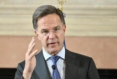 Ρούτε: Οι ΗΠΑ υποστηρίζουν πλήρως το άρθρο 5 για την αμοιβαία άμυνα μεταξύ των κρατών μελών του ΝΑΤΟ