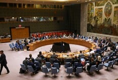 Αντιπαράθεση στο Συμβούλιο Ασφαλείας του ΟΗΕ για τις θαλάσσιες ζώνες μεταξύ Ελλάδας και Λιβύης