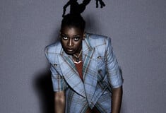 Little Simz: η πιο συναρπαστική Βρετανή μουσικός της τελευταίας δεκαετίας
