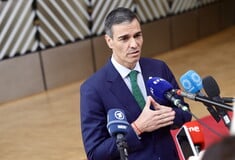 Γάζα: «Γενοκτονία», χαρακτήρισε την κατάσταση ο Σάντσεθ, για πρώτη φορά