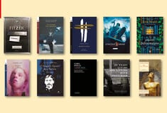 100 βιβλία που ξεχωρίσαμε για αυτό το καλοκαίρι