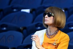 Η Anna Wintour αποχωρεί από τη θέση της διευθύντριας της αμερικανικής Vogue μετά από 37 χρόνια