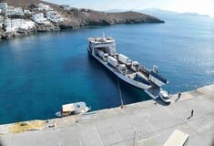 Όμιλος ΔΕΗ: Το καινότομο πρότζεκτ που στόχο έχει να κάνει την Αστυπάλαια «πράσινο νησί».