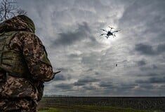 Ο πόλεμος των drones: H Ευρώπη χρειάζεται «εκατομμύρια μη επανδρωμένα αεροσκάφη» για να αμυνθεί σε περίπτωση επίθεσης της Ρωσίας