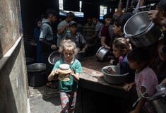 Γάζα: Υπουργός του Νετανιάχου ζητά «πλήρη διακοπή» της ανθρωπιστικής βοήθειας