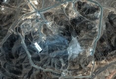 Ιράν: Οι ευρωπαϊκές υπηρεσίες δεν επιβεβαιώνουν τις αμερικανικές δηλώσεις περί «καταστροφής» των πυρηνικών