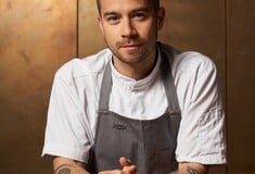 Ο master chef με τα 2 Michelin που ανέδειξε τον νικητή του «MasterChef 2025»