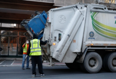 Νέο περιστατικό ξυλοδαρμού σε βάρος εργαζομένου καθαριότητας 