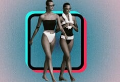 Το κίνημα του body positivity τελείωσε