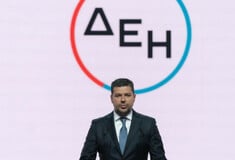 Στάσσης - ΔΕΗ: Στόχος τα 800 εκατ. ευρώ τα καθαρά κέρδη το 2027