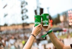 Η Heineken® παρουσιάζει την εφαρμογή The Boring Mode
