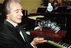 Πέθανε ο σπουδαίος Lalo Schifrin, συνθέτης του «Mission Impossible» και πάνω από 100 άλλων soundtracks
