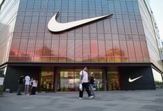 Nike: Οι δασμοί του Τραμπ θα μας κοστίσουν 1 δισ. δολάρια