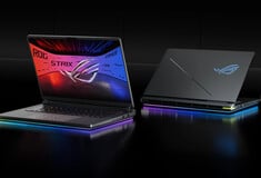 ROG Strix G16: Ένα gaming laptop φτιαγμένο για το αύριο