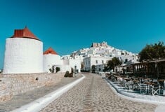ΑΣΤΥΠΑΛΑΙΑ ΕΛΛΗΝΙΚΟ ΝΗΣΙ