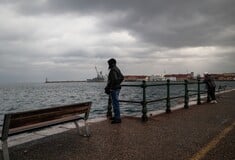 Καιρός: Έκτακτο δελτίο επιδείνωσης - Έρχονται καταιγίδες μετά τον καύσωνα