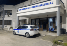Μεσσηνία: Χόρεψαν τσιφτετέλι στο αστυνομικό τμήμα και το ανέβασαν στο TikTok – Έρευνα διέταξε η ΕΛ.ΑΣ.