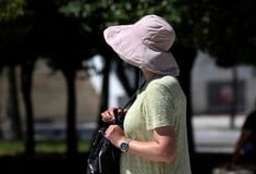 Καύσωνας: Συστάσεις προστασίας από τον Ιατρικό Σύλλογο Αθηνών 