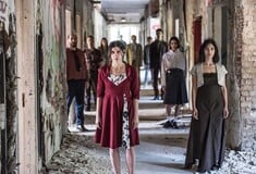 Πολεμικοί Ανταποκριτές: Ψάχνοντας την αλήθεια μέσα στο ζόφο του πολέμου