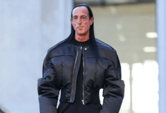 Ο Rick Owens ανοίγει OnlyFans για τα πόδια του