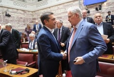 Απορρίφθηκε το αίτημα Τσίπρα για δημοσιοποίηση των πρακτικών του Συμβουλίου Αρχηγών του 2015