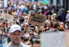 Budapest Pride: Ρεκόρ συμμετοχής στον απόηχο των απειλών Όρμπαν για την LGBTQ+ κοινότητα