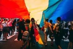 Το Budapest Pride στο επίκεντρο του «πολιτιστικού πολέμου» της Ευρώπης