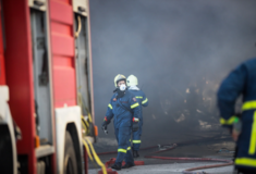 Φωτιά: Ακραίος κίνδυνος πυρκαγιάς σε Αττική, νότια Εύβοια και άλλες 8 περιοχές της χώρας