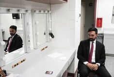 Ζόχραν Μαμντάνι: Ο γοητευτικός «ριζοσπάστης» από τον κόσμο των προνομίων θέλει να γίνει δήμαρχος στη Νέα Υόρκη