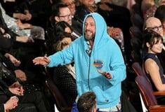 Ο Άνταμ Σάντλερ ξεκινά stand up περιοδεία