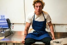 The Bear: Eίδαμε (τρώγοντας) το πρώτο επεισόδιο του 4ου κύκλου