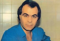 Πέθανε ο τραγουδιστής Κώστας Μοναχός