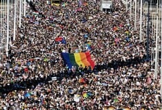 Budapest Pride: 