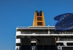 Δρομολόγια πλοίων: Νέες τροποποιήσεις για αναχωρήσεις από Αττική