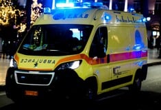 Λέσβος: 35χρονος δέχτηκε 18 μαχαιριές σε πανηγύρι - Κρίσιμη η κατάσταση της υγείας του