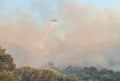 ΦΩΤΙΑ ΤΩΡΑ ΣΤΗ ΝΑΥΠΑΚΤΟ