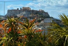 Καιρός: Εξασθενούν οι άνεμοι και ανεβαίνει η θερμοκρασία τη Δευτέρα