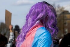 Ιστορική απόφαση στην Ινδία: Οι τρανς γυναίκες είναι γυναίκες και «έχουν νόμιμο δικαίωμα στην αναγνώριση»