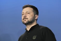 Η Ουκρανία αποχωρεί από τη Σύμβαση για την Απαγόρευση των Ναρκών κατά Προσωπικού