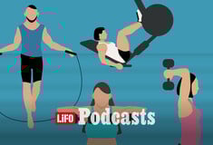 Τα νέα fitness trends που βλέπεις παντού: Ποια αξίζουν και ποια να αγνοήσεις 