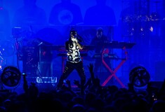 Οι Prodigy σάρωσαν στο Glastonbury 2025 και τώρα έρχονται στο Release Athens 2025