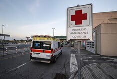 Εργατικό δυστύχημα στην Ιταλία: 47χρονος πέθανε ενώ εργαζόταν κάτω από τον ήλιο